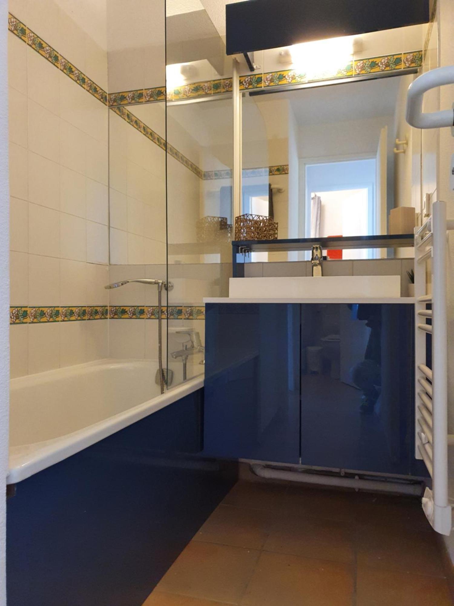 Appartement Domaine De Bordaberry Urrugne Eksteriør billede